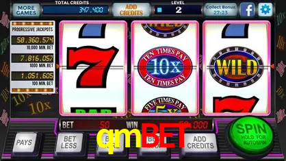 Slot Games Collection