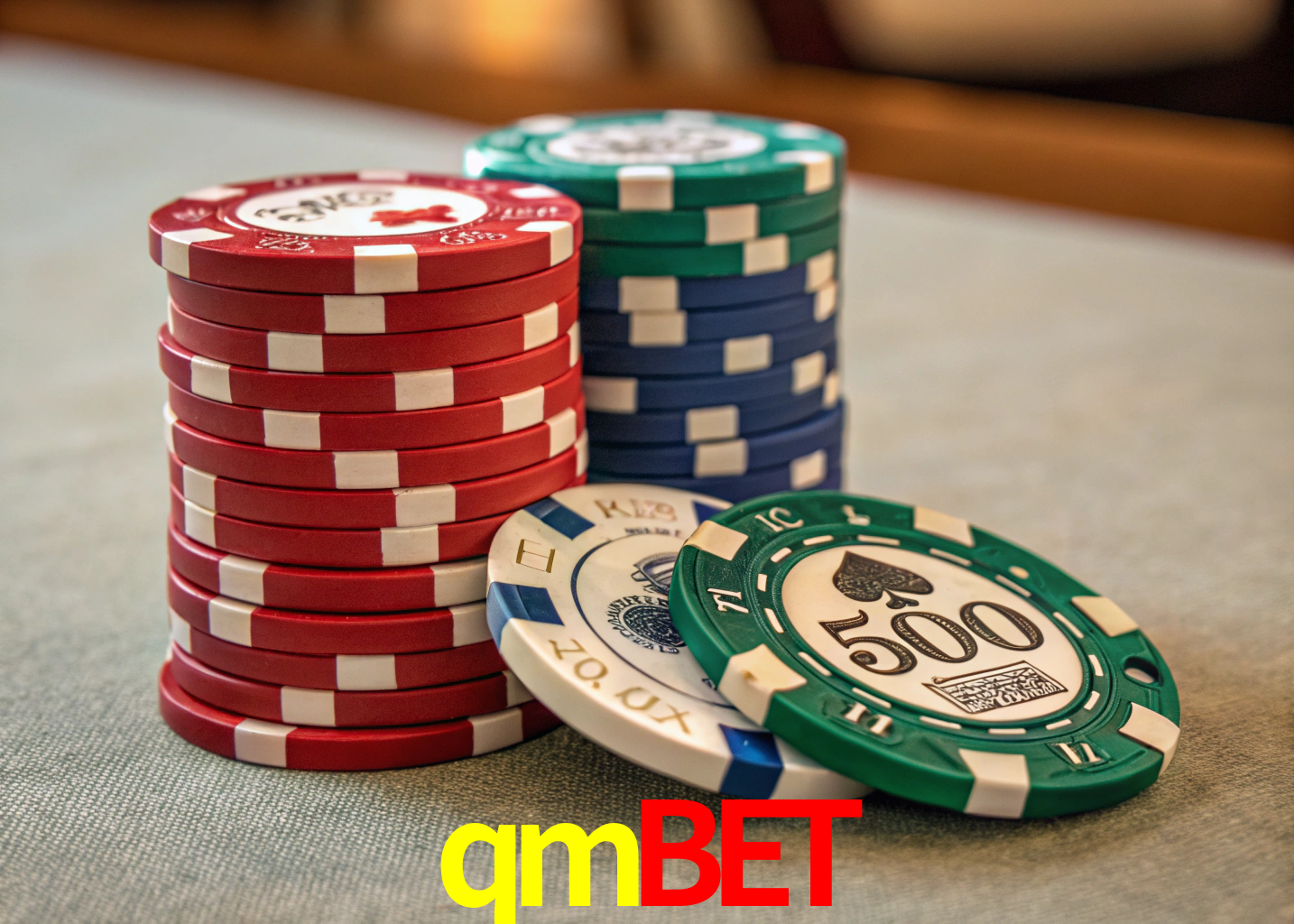 QMBET.COM
