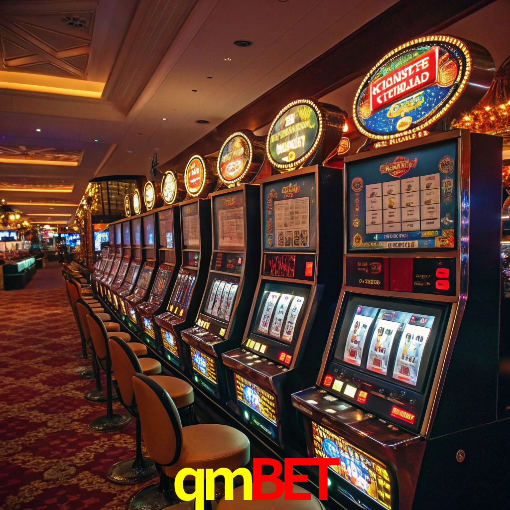 QMBET.COM