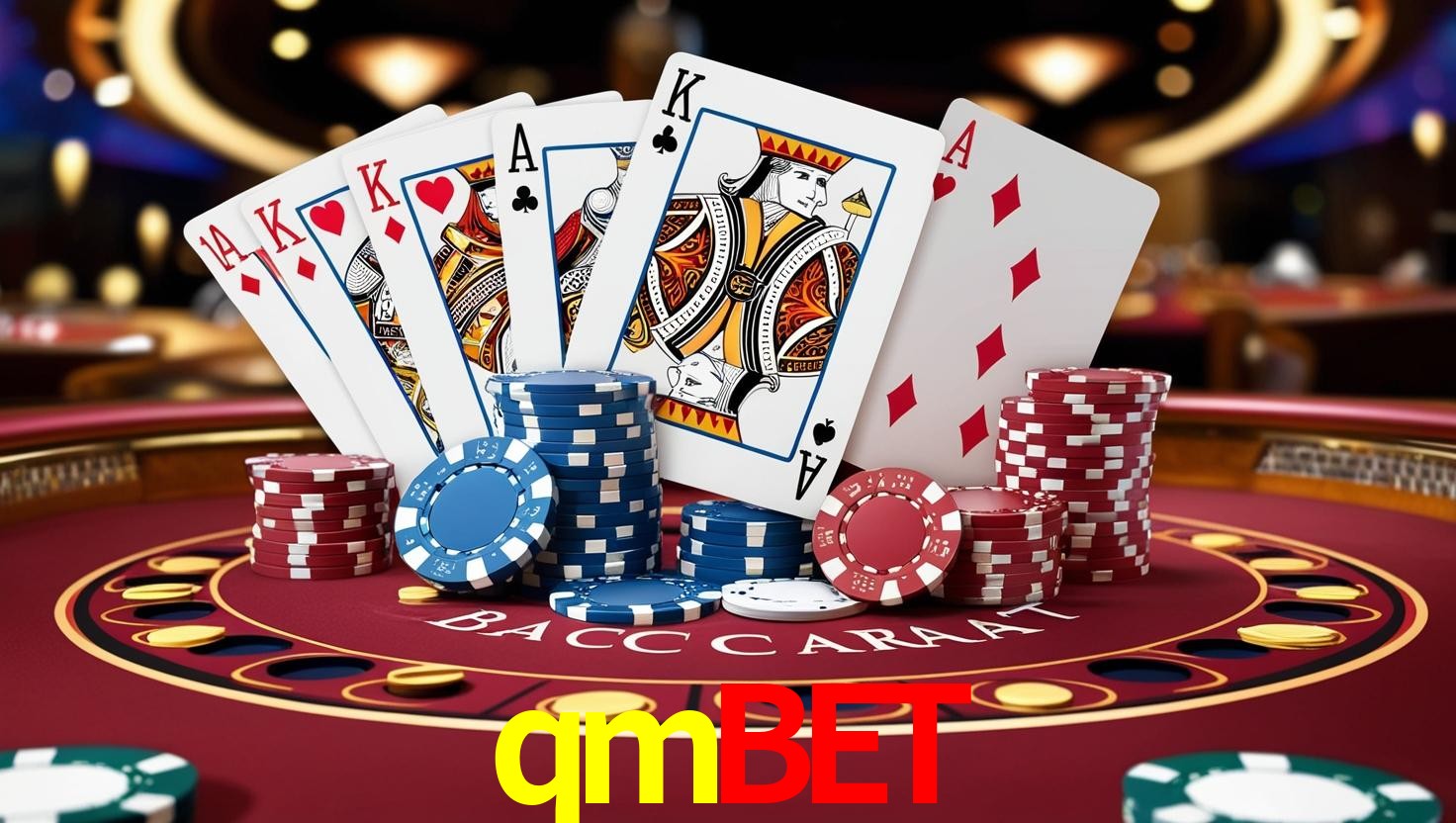 QMBET.COM