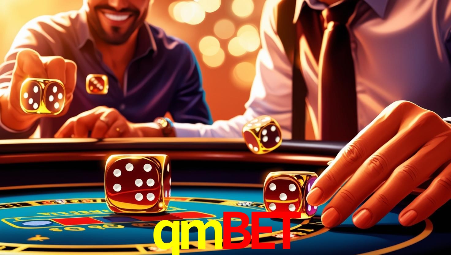 QMBET.COM