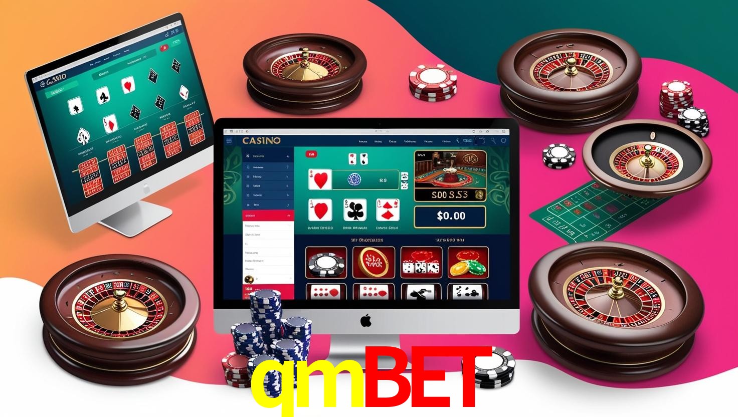 QMBET.COM