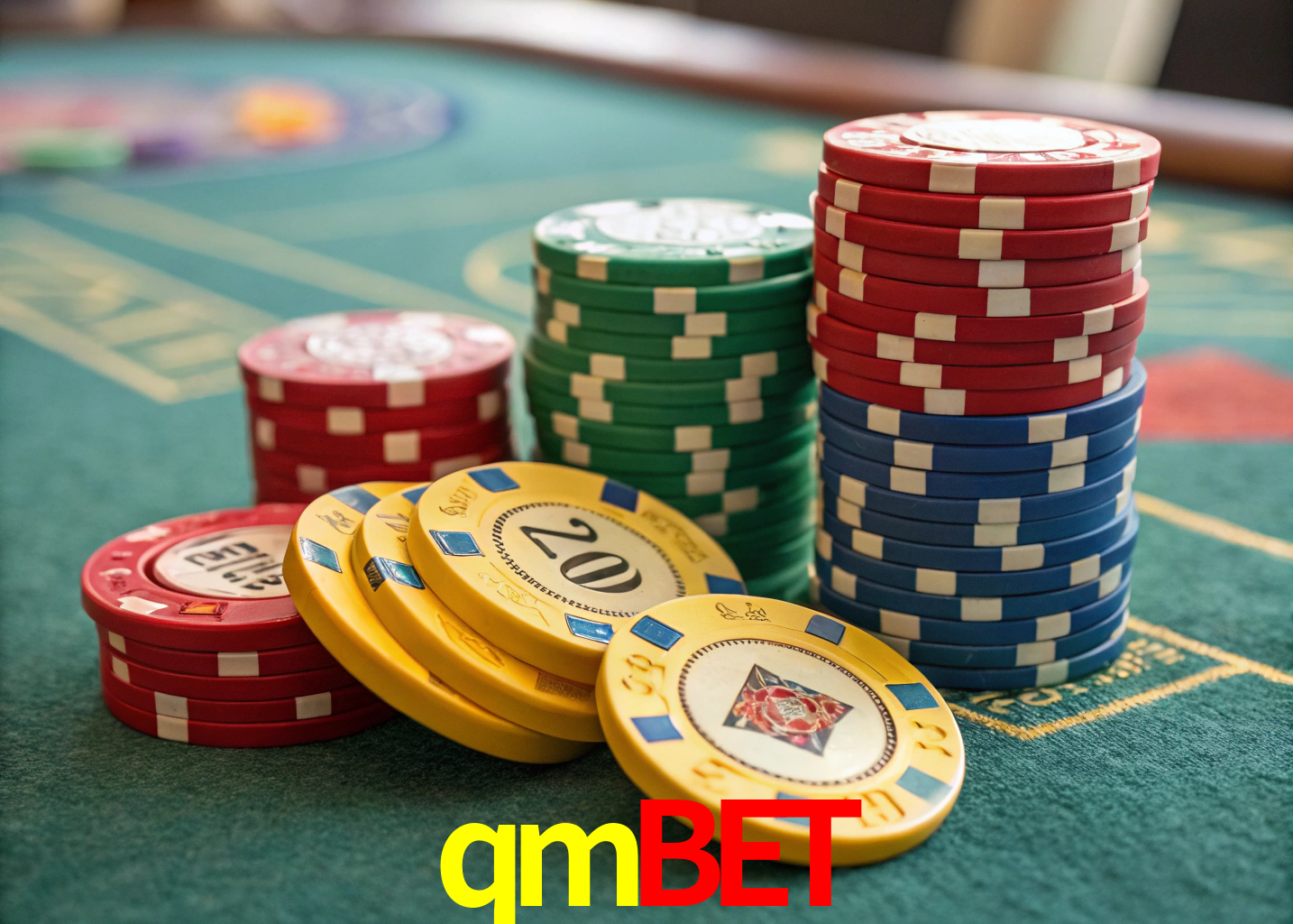 QMBET.COM