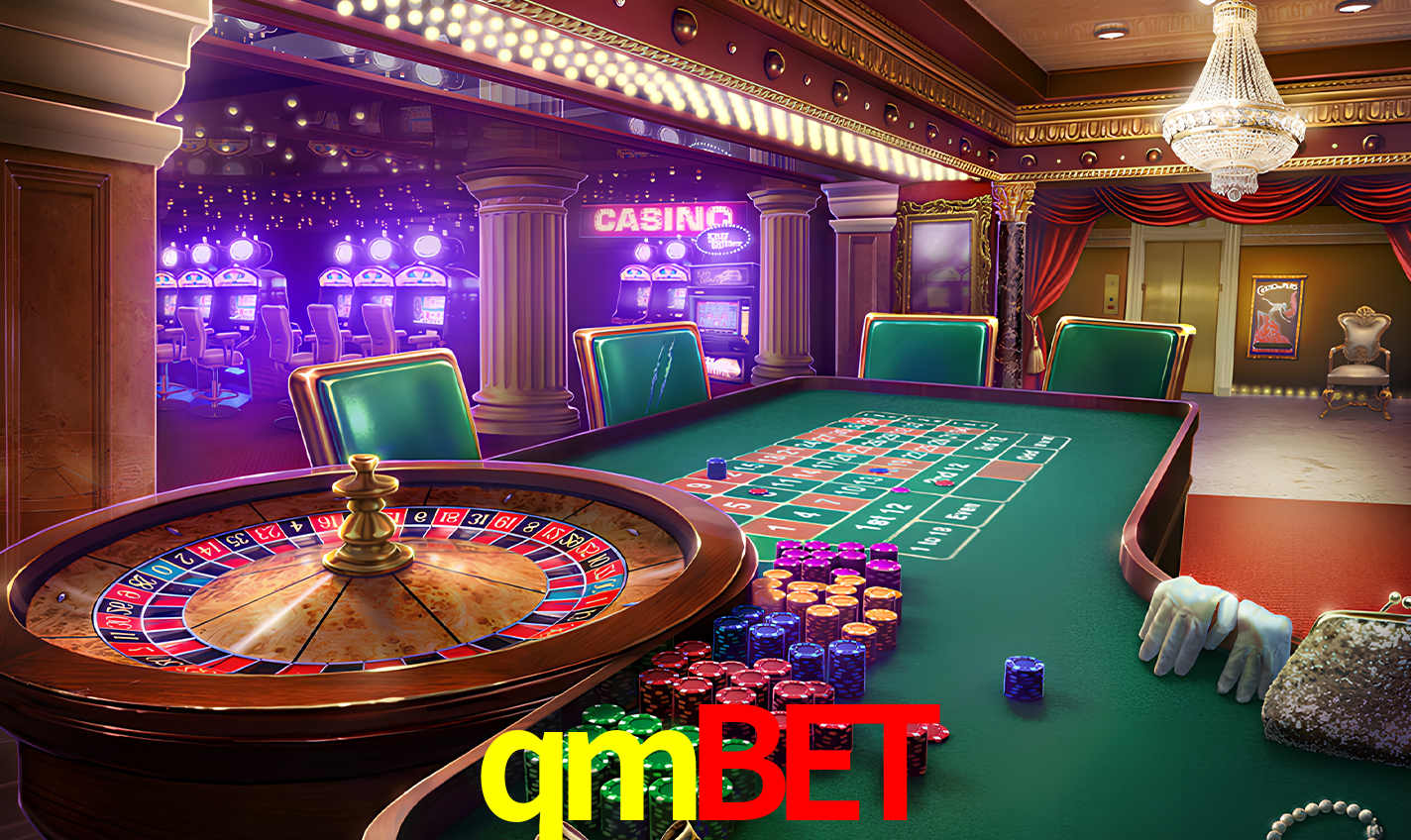 QMBET.COM