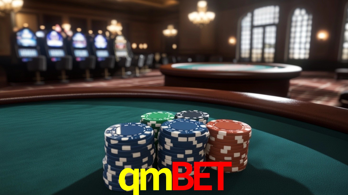QMBET.COM
